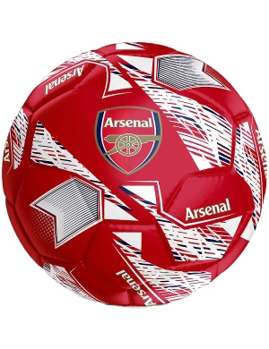 Arsenal FC Nimbus PVC Football
